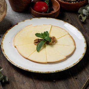 Сыр Сулугуни копченый