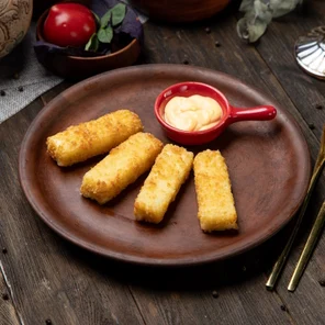 Сырные палочки