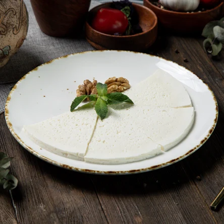 Сыр Имеретинский