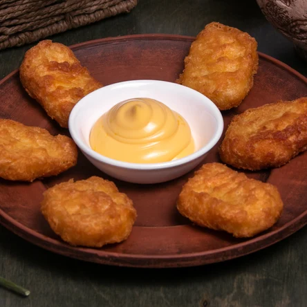 Наггетсы куриные