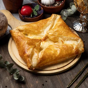 Хачапури пеновани