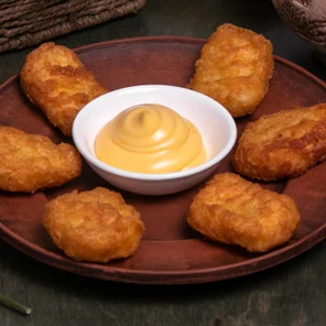 Наггетсы куриные