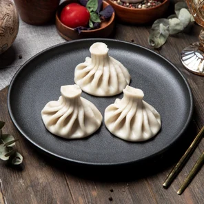 С говядиной