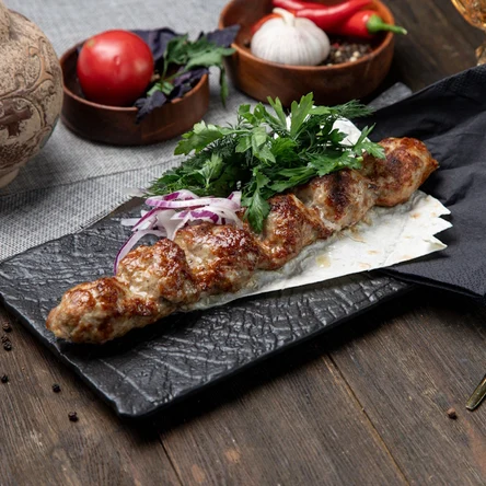 Люля телятины