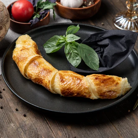 Хачапури на углях