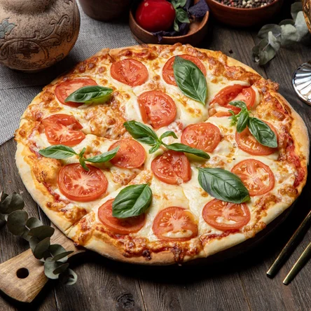 Пицца Маргарита