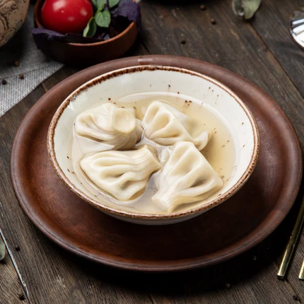 Суп для настоящих Джигитов