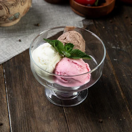 Мороженое (2шарика)