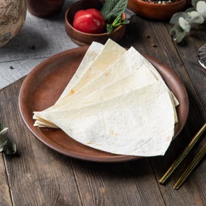 Тонкий лаваш