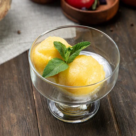 Сорбет манго (1шарик)