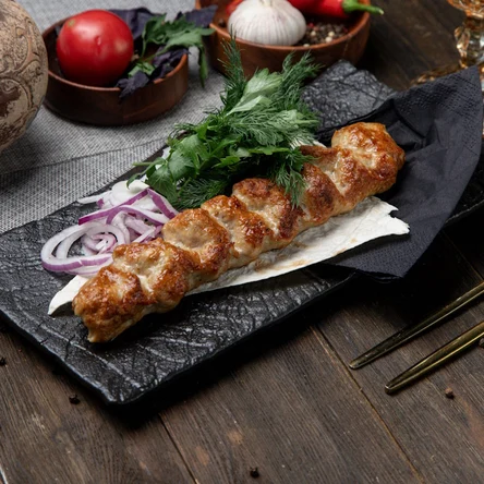 Люля курицы