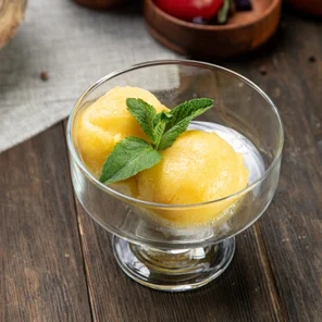 Сорбет манго (1шарик)