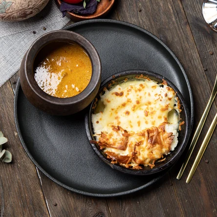 Харчо по-мегрельски