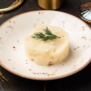 Картофельное пюре