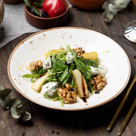 Салат от Шефа